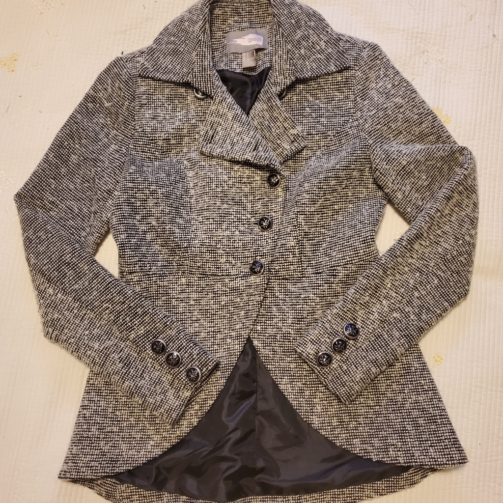 Stylish Blazer/Jacket